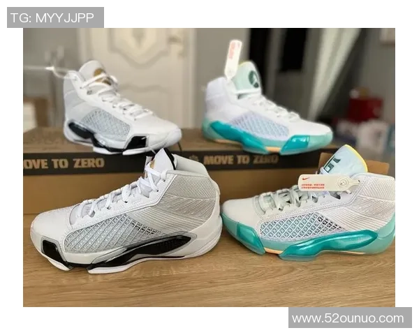 aj36实战篮球鞋评测与推荐适合不同场合的篮球运动选择