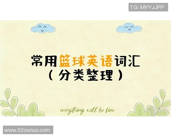 孩子们如何用英语表达篮球的相关词汇和句子技巧 孩子们如何用英语表达篮球的相关词汇和句子技巧